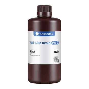Resinas AnyCubic ABS-Like Pro 2