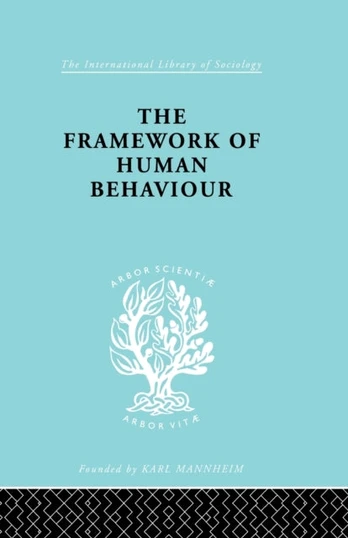 Framework of Human Behaviour