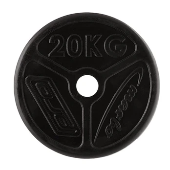 Diskinis svoris Marbo S.C. Oli, 20 kg