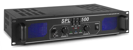 Skytec SPL 500