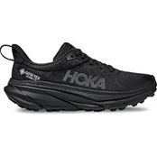 Bėgimo batai Hoka Challenger 7 GORE-TEX 1134501 Juoda