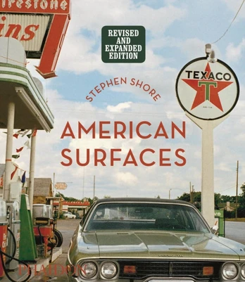 American Surfaces, Revised & Expanded Edition