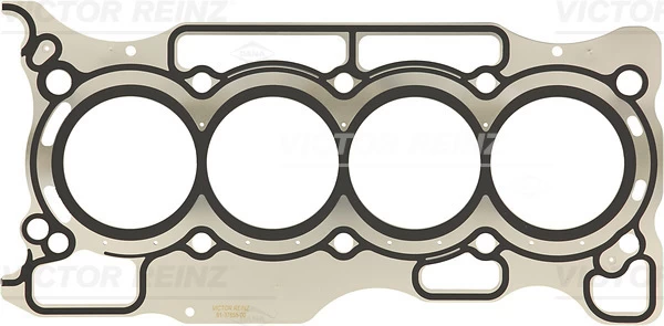 REINZ 61-37855-00 Cylinder head gasket