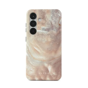 Serene Sunset - Chic Samsung Galaxy S25 Plus Case, Tough (Magnetic) / N/A