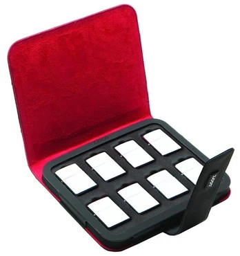 Dėklas „Zippo“ kolekcininkams 142653