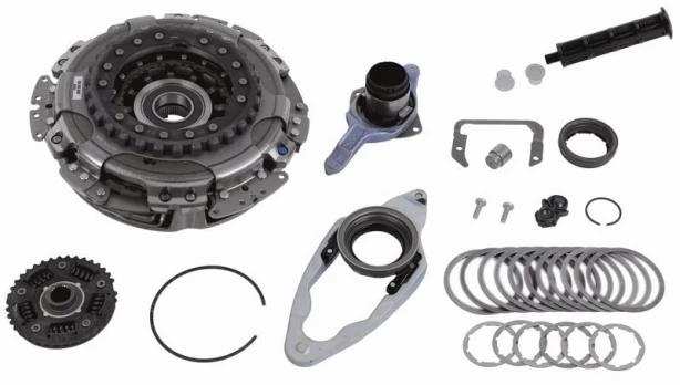 Sankabos komplektas SACHS 3000 943 002