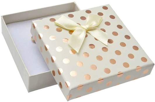 Jk Box Jewelry gift box KC-5 / A20