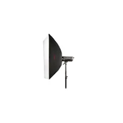 Godox Softbox Bowens Mount - 60x60cm kaina