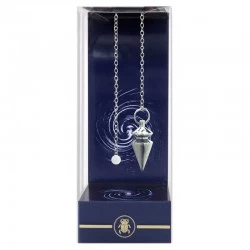 Deluxe Silver Egyptian Pendulum Švytuoklė