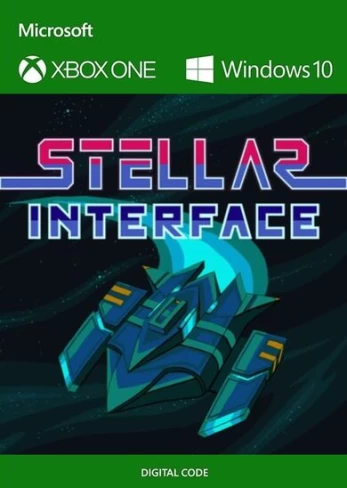 Stellar Interface PC