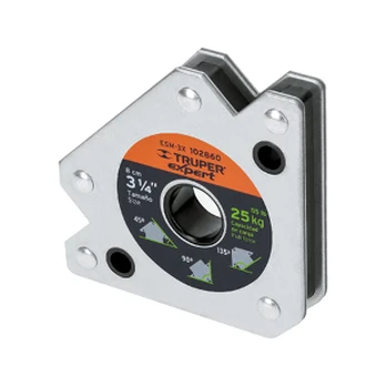 Suvirinimo magnetas 83x120mm Truper Expert®