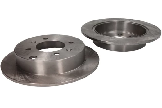 DELPHI BG4010 Brake Disc