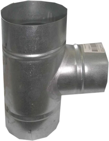 Trišakis 125x100 ATB125100