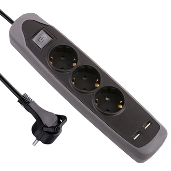 Ilgiklis Electraline 62150 USB 2 m