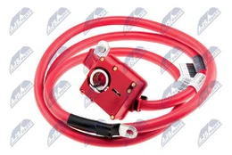 Akumuliatoriaus adapteris NTY EBP-BM-007 kaina