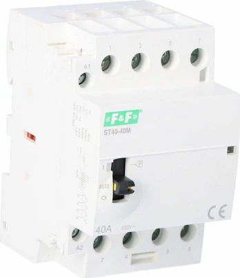 F&F Modulis dygsnis ST40- 40- M