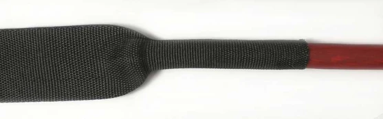 FOUR Connect 4-FST fabric/polyester shrink tube 12mm/2m
