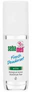 Sebamed Active Classic Fresh dezodorantas - 75 ml