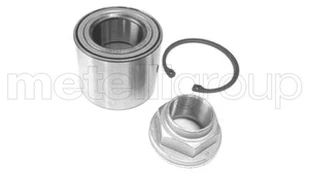 Rato guolio komplektas METELLI 19-2709