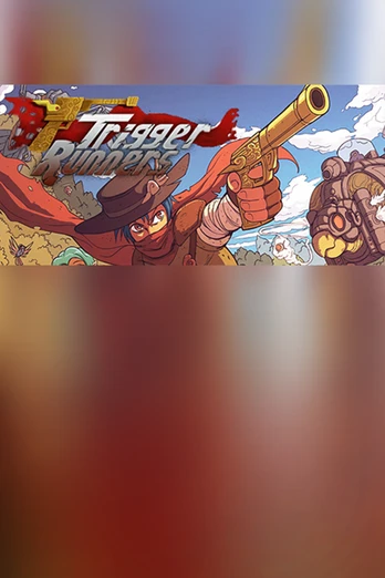 Trigger Runners PC