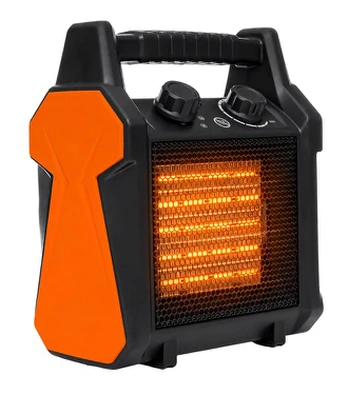 Elektrinis šildytuvas KD11741, 3,5 kW 230 V