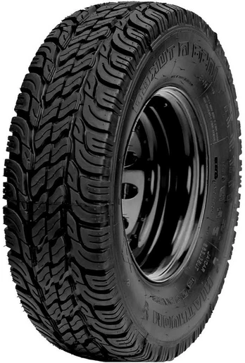 Insa Turbo Mountain 245/70 R16 107Q
