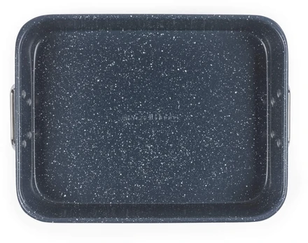 Russell Hobbs RH04097 Nightfall Stone Roaster And Rack