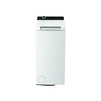 Skalbimo mašina Whirlpool TW621DSSWEE
