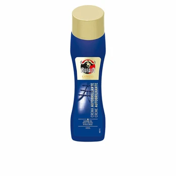 Skystas batų kremas su aplikatoriumi Búfalo , 50 ml (mėlynas)