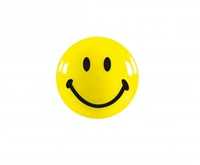 Magnetoplan Magnets Smile 20 mm (8pcs)