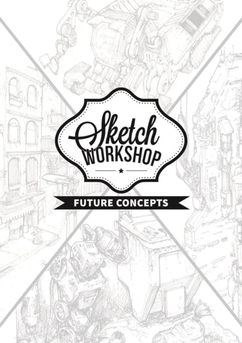 Sketch Workshop: Future Concepts