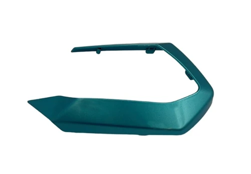 9AWA-101302-0E800 DECO PLATE, HAND GUARD(RH)