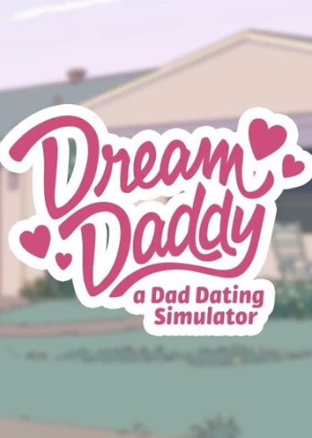 Dream Daddy: A Dad Dating Simulator PC