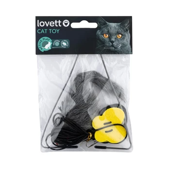 Kačių žaislas LOVETT, HD0010