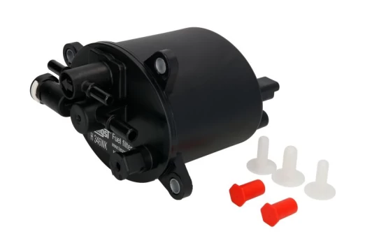 Kuro filtras HENGST FILTER H346WK