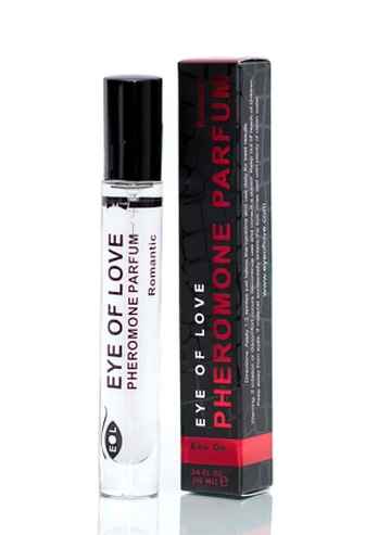 EYE OF LOVE - EOL PHR PARFUM 10ml - ROMANTIKA