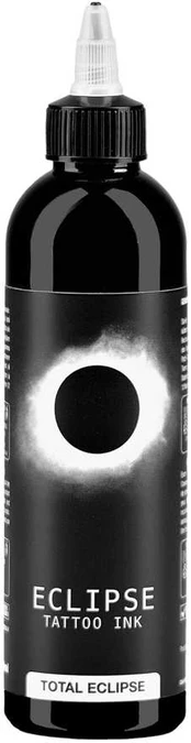 ECLIPSE – VISINIS UŽTEMIMAS Juodas
