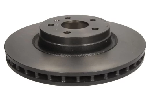 BREMBO 09.N265.21 Brake Disc