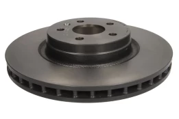 BREMBO 09.N265.21 Brake Disc kaina