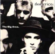 CD Then Jerico - The Big Area