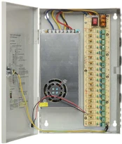 Array IMPULSINIS MAITINTUVAS 12V/10A/PA18 kaina