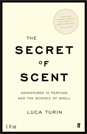 Secret of Scent