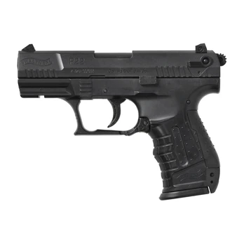 Walther P22 ASG Airsoft pistoletas 6 mm