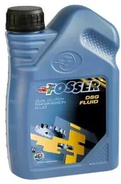 FOSSER DSG Fluid | 1 l