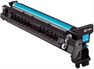 Tonerių kasetė Konica Minolta, juoda