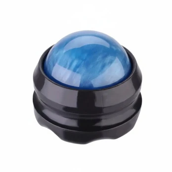 Masažinis kamuoliukas kūno masažui