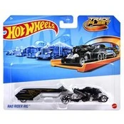 Hot Wheels - Track Fleet Rag Rider Rig (HYT57)