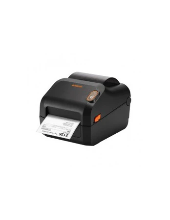 Label Printer XD3-40D/203dpi/thermal/dark grey/USB