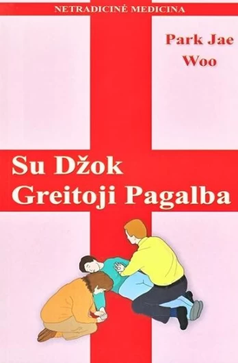 Su Džok greitoji pagalba