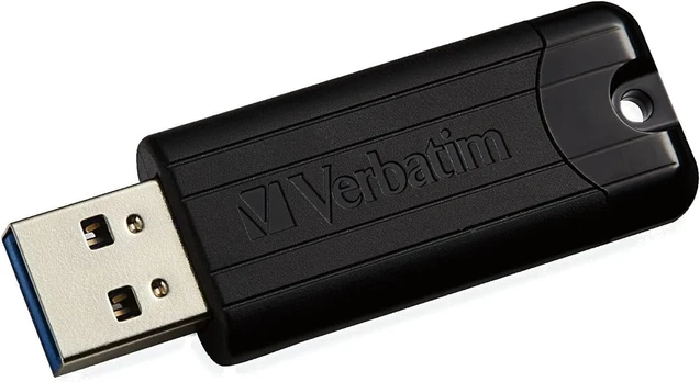 Verbatim Pinstripe Usb atmintinė 32 Gb